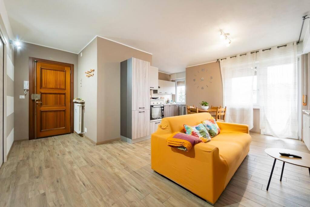 Ferienwohnung Bella Borgo Borgo San Dalmazzo Exterior foto