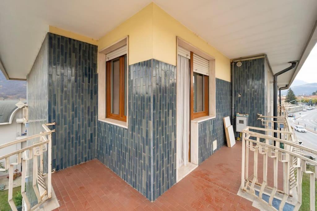 Ferienwohnung Bella Borgo Borgo San Dalmazzo Exterior foto